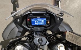 SUZUKI GSX250R DN11A