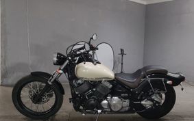YAMAHA DRAGSTAR400 VH02J