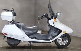 HONDA FUSION MF02