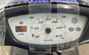 YAMAHA JOG-4