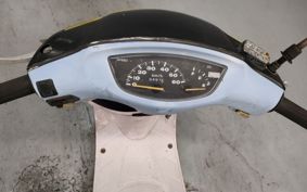 HONDA DIO ZX AF35