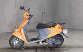 SUZUKI LETS5 CA47A