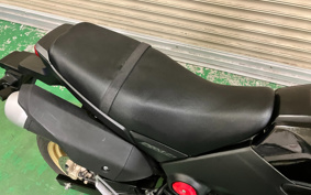 HONDA GROM JC61