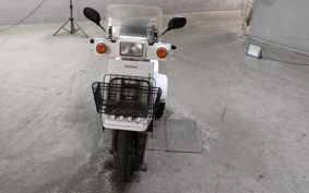 HONDA GYRO TD02