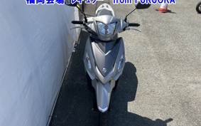 SUZUKI ADDRESS110-2
