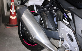 SUZUKI GSX250R DN11A