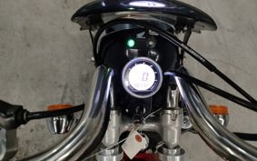 HONDA MONKEY AB27