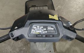 SUZUKI ADDRESS WAY CA1CC