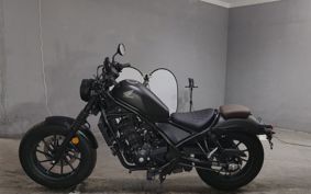 HONDA  REBEL 250S MC49
