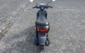 SUZUKI LETS4 CA45A