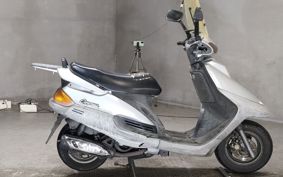 YAMAHA CYGNUS125 4TG