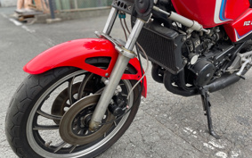 YAMAHA RZ 250 4L3