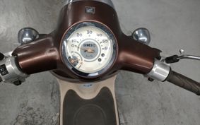 HONDA GIORNO AF70