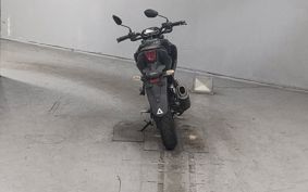 SUZUKI GSX-S125 DL32B