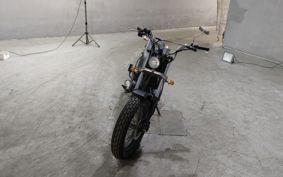 YAMAHA TW225 DG09J