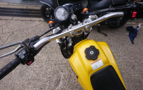 YAMAHA TW225 DG09J