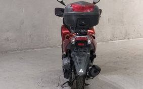 YAMAHA TORI CITY125 SE82J