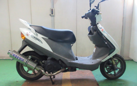 SUZUKI ADDRESS V125 CF46A