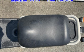 HONDA ZUMAR