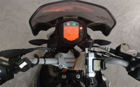 KTM 390 DUKE JGJ40