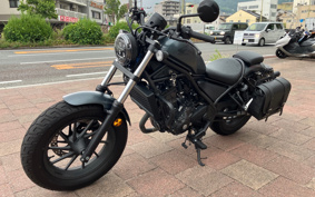 HONDA  REBEL 250 ABS MC49