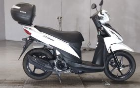 SUZUKI ADDRESS V110 CE47A