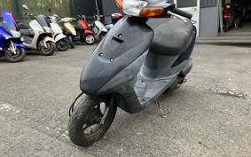 SUZUKI LETS2 CA1PA