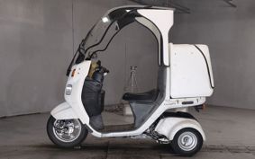 HONDA GYRO TA03