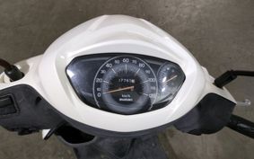 SUZUKI ADDRESS V125 DT11A