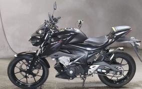 SUZUKI GSX-S125 DL32B