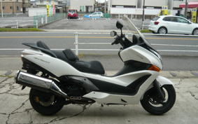 HONDA  SILVER WING GT600 ABS 2009 PF02