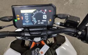 KTM 390 DUKE JPJ40