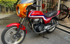 HONDA CB400 2025 CB400N