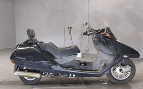 HONDA FUSION MF02