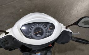 SUZUKI ADDRESS V125 DT11A