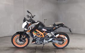 KTM 390 DUKE JGJ40