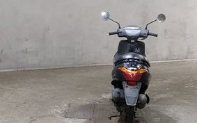 SUZUKI LETS5 CA47A