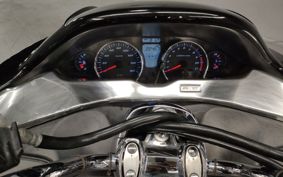 SUZUKI SKYWAVE 250S CJ46A