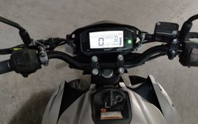 SUZUKI GSX-S150 DL22A