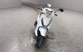 HONDA LEAD 125 JF45