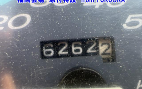 HONDA TACT