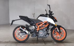 KTM 390 DUKE JPJ40