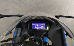 SUZUKI GSX-R125 DL33B
