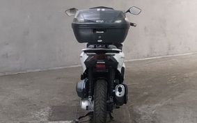 HONDA PCX 160 KF47