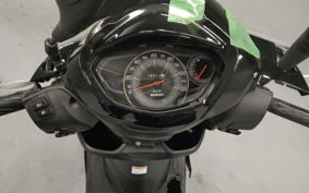 SUZUKI ADDRESS V125 DT11A