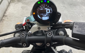 YAMAHA XSR900 2017 RN46J