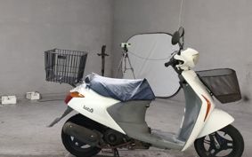 SUZUKI LETS5 CA47A