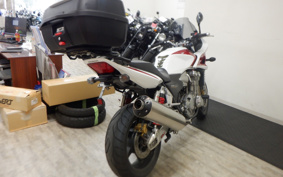 HONDA CB1300SF BOLDOR 2008 SC54