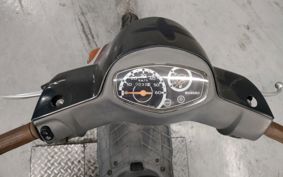 SUZUKI LETS4 CA41A