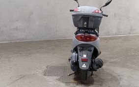 YAMAHA AKUSHI STREET SE53J